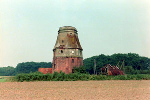 Mühle ohne Galerie