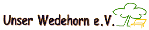 Logo Heimatverein Wedehorn Logo Heimatverein Wedehorn